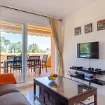Fantastic Apartment 80M From The Beach!