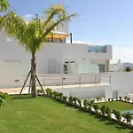 Apartamento Girasol-1
