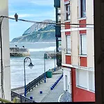 Mundaka Portu Zarra