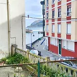 Mundaka Portu Zarra