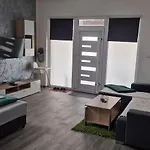 Apartman Bajka