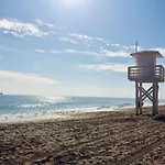 Bahia De Vera Naturist Apartments With Heated Pool