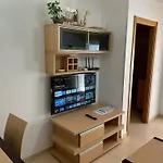 Apartamento Vistamar Iii, Primera Linea