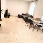 Apartamento Valencia Capital 6