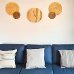 Vera Vistas: Esplendido Atico Con Terraza De 55M2