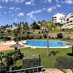 T3 Bilbilgolf Benalmadena Pool