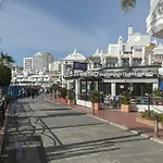 Apartamento Puerto Marina