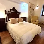 La Guarida De Vejer Casa Rural (Adults Only)
