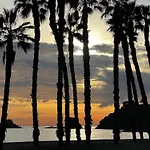 Central Almunecar, Beach Playa 125 Metres, By Old Town