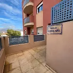 Apartamento Con Terraza La Cumbre