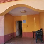 Chalet Islantilla 