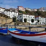 Apartamento En Getxo. Cercano Al Puerto Viejo