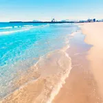 Impresionante Villa Con Piscina - Oliva Nova