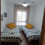 Apartamento Velazquez
