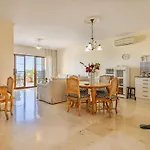 26 Front Row Penthouse Golf And Sea Views Manilva Duquesa Andalusia