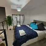 Loft Valencia Benimaclet