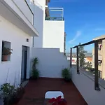Apartamento Turistico Cristobal Colon