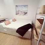 Apartamento Con Aire Acondicionado, Piscina, Wifi Y Smart Tv - By Aloha Palma