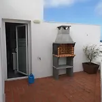 Apartamento Con Terraza Vistas Al Mar.