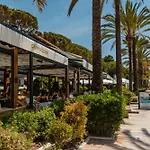 Apartment In The Centre Of Marbella With Private Parking Space