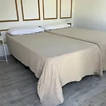 Bungalows Bedandbeach