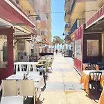 Atico Oviedo Beach 50M Parking Center Wifi