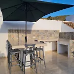 Penthouse Golf Lujo, Perla Sol 1