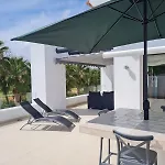 Penthouse Golf Lujo, Perla Sol 1