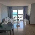 Suitur Apartamento Primera Linea Mar Vistas Playa