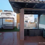Atico Duplex En Vera Playa