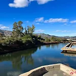 Estiloso Apto En P. Maritimo