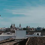 Azafran Jerez Apartamentos