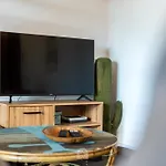Mediterranean Way - Villa Cactus