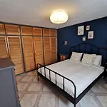 Cdz - Arteaga- Two Rooms With Queen Bed