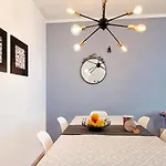 Apartamento Caracola Con Aa Y Wi-Fi Cerca Del Mar