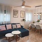 Apartamento Playa Miramar