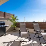 La Cala De Mijas Lotus Apartment With Pool By Costarentals - Ref 240