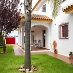 Casa De Eva En Matalascanas