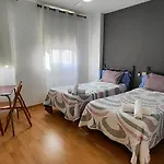 Hello Villarreal Pension