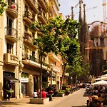 Gaudi Sagrada Familia