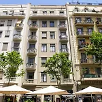 Gaudi Sagrada Familia