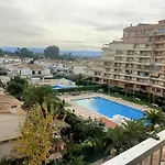 Playa Gandia, Iris, Piscina Aa Y Wifi