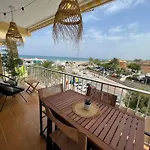 Ap-5 Ximoapartments Con Vistas Al Mar