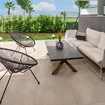 Lme9Ba- Modern Flat Close To Beach And Port
