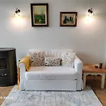 Habitacion En Chalet, Ambiente Tranquilo