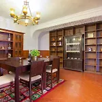 Casa Jardin Del Olivar Con Piscina Privada