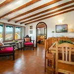 Casa Jardin Del Olivar Con Piscina Privada