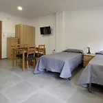 Beautiful Apartment In Malaga With Wifi
