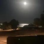 Casa Josep, Urbanizacion Calafat, Zona Residencial, Frente Al Mar, A 5 Mn De La Playa, Wifi Y Aire Acondicionado