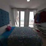 Apartamento Vista Al Mar Primera En La Playa